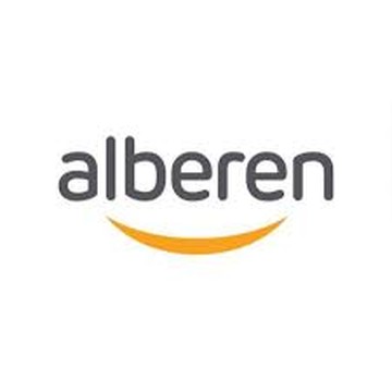 Logo der Marke Alberen