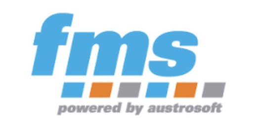 Logo von FMS powered by austrosoft